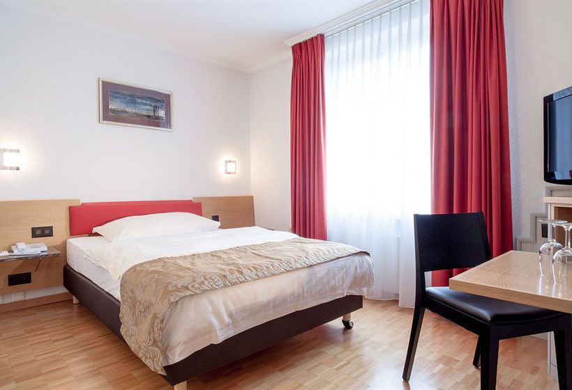 Hotel Coronado  | Zürich | Zurich | Schweiz 7