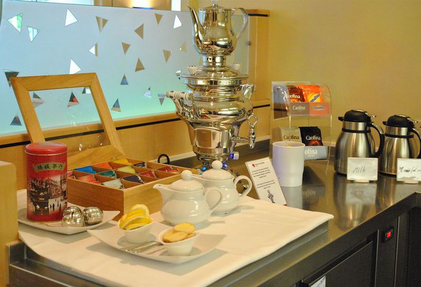 Hotel Coronado  | Zürich | Zurich | Schweiz 8