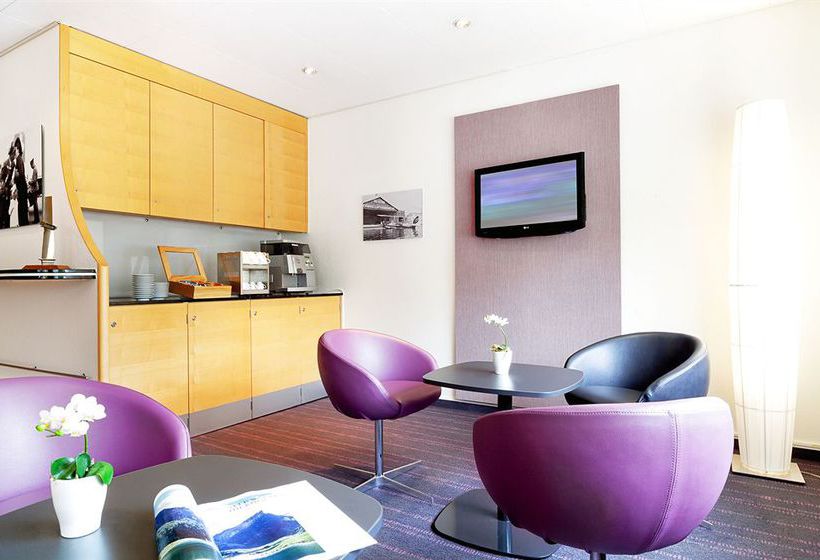 Hotel Coronado  | Zürich | Zurich | Schweiz 9