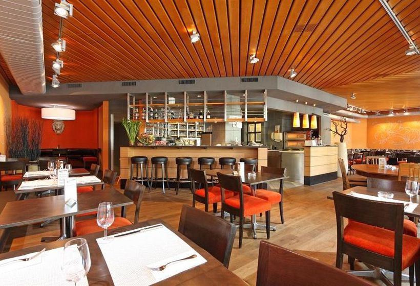 Hotel Hostellerie Geroldswil 