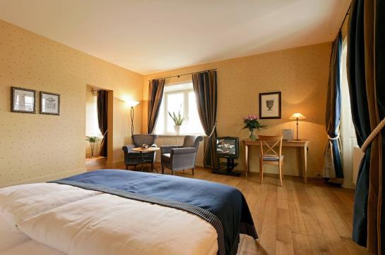 Romantik Seehotel Sonne  | Kusnacht | Zurich | Switzerland 10