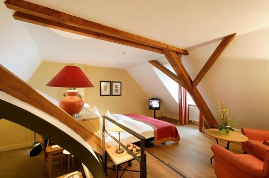 Romantik Seehotel Sonne  | Kusnacht | Zurich | Switzerland 4