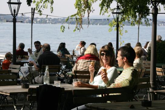 Romantik Seehotel Sonne  | Kusnacht | Zurich | Switzerland 7