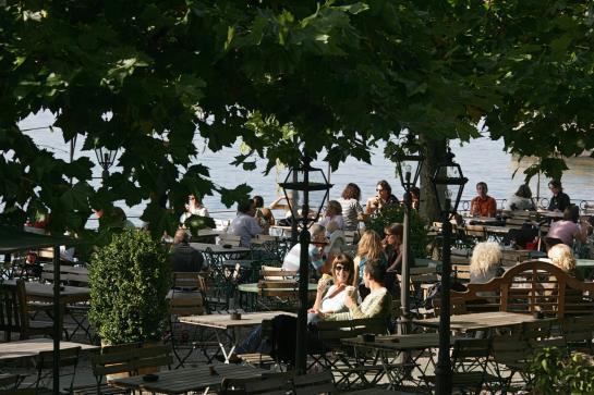 Romantik Seehotel Sonne  | Kusnacht | Zurich | Switzerland 8