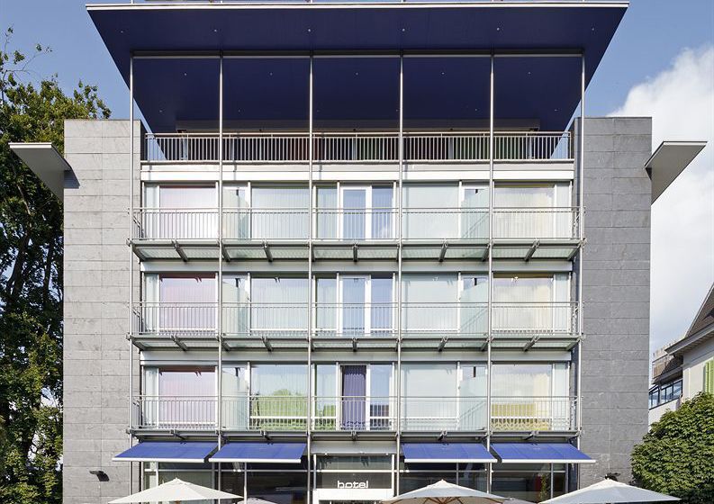 Hotel Sedartis Thalwil 