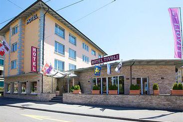 Hotel Tivoli  | Schlieren | Zurich | Schweiz