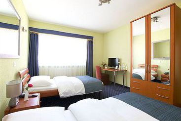 Hotel Tivoli  | Schlieren | Zurich | Schweiz 10