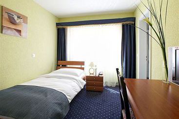 Hotel Tivoli  | Schlieren | Zurich | Schweiz 12