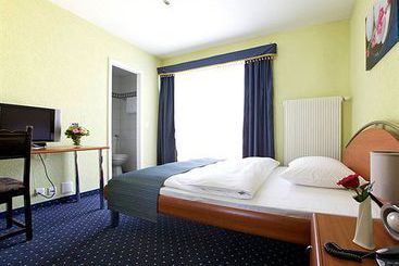 Hotel Tivoli  | Schlieren | Zurich | Schweiz 13