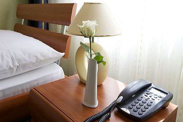 Hotel Tivoli  | Schlieren | Zurich | Schweiz 14