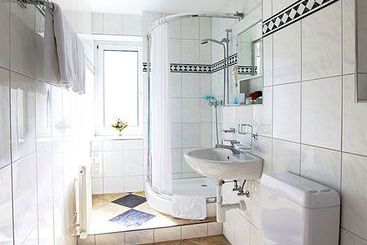 Hotel Tivoli  | Schlieren | Zurich | Schweiz 15