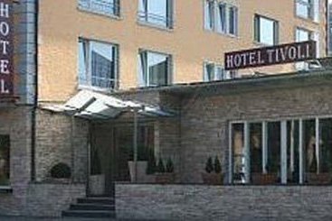 Hotel Tivoli  | Schlieren | Zurich | Schweiz 18