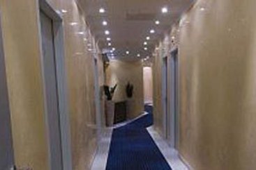 Hotel Tivoli  | Schlieren | Zurich | Schweiz 19