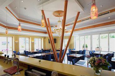 Hotel Tivoli  | Schlieren | Zurich | Schweiz 4