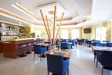 Hotel Tivoli  | Schlieren | Zurich | Schweiz 5