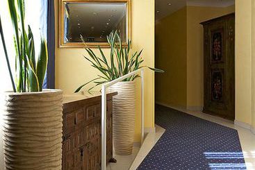 Hotel Tivoli  | Schlieren | Zurich | Schweiz 6