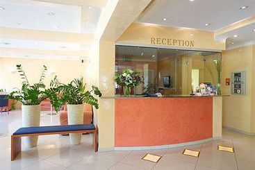 Hotel Tivoli  | Schlieren | Zurich | Schweiz 7