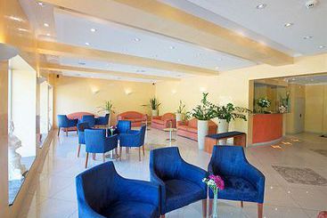 Hotel Tivoli  | Schlieren | Zurich | Schweiz 8