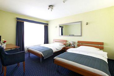 Hotel Tivoli  | Schlieren | Zurich | Schweiz 9