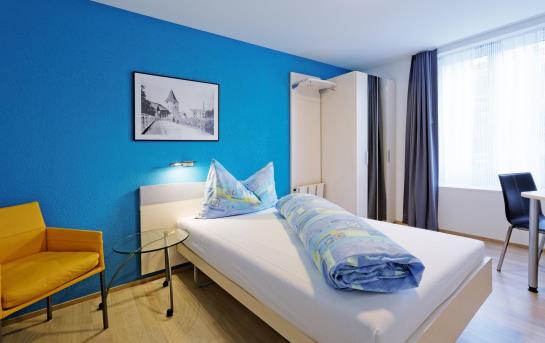 Hotel Zugertor  | Zug | Zug | Schweiz 1