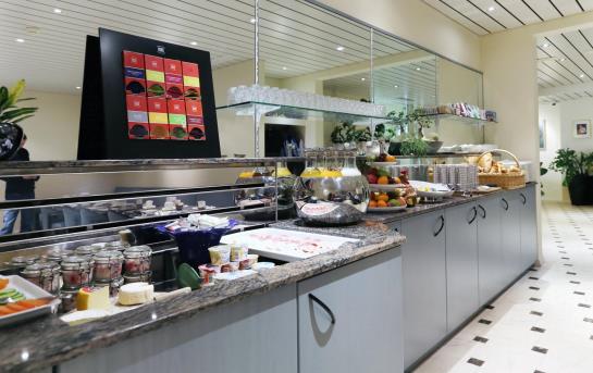 Hotel Zugertor  | Zug | Zug | Schweiz 10