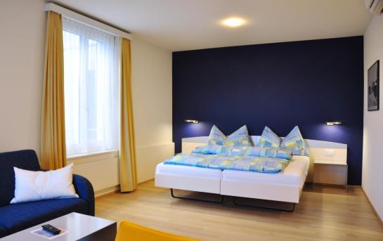 Hotel Zugertor  | Zug | Zug | Schweiz 11