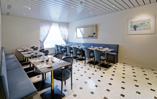 Hotel Zugertor  | Zug | Zug | Schweiz 12