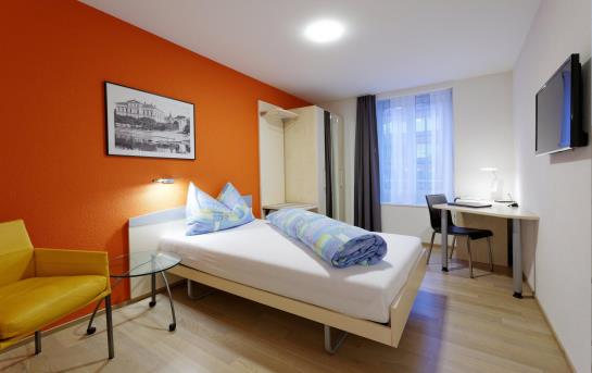 Hotel Zugertor  | Zug | Zug | Schweiz 13