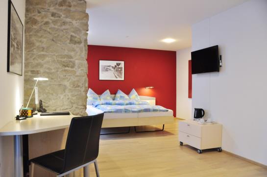 Hotel Zugertor  | Zug | Zug | Schweiz 14