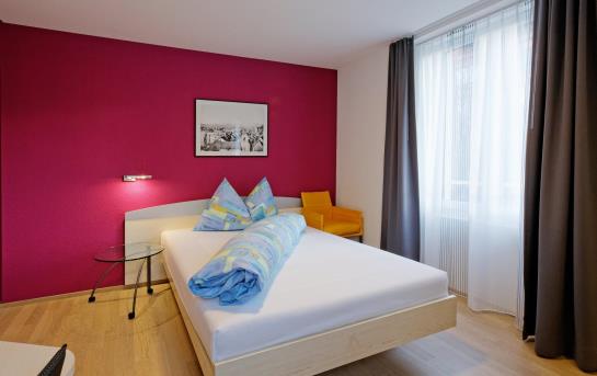 Hotel Zugertor  | Zug | Zug | Schweiz 15