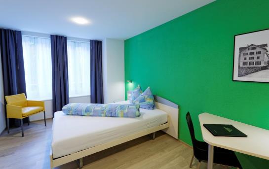 Hotel Zugertor  | Zug | Zug | Schweiz 17