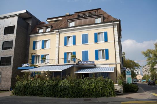 Hotel Zugertor  | Zug | Zug | Schweiz 19