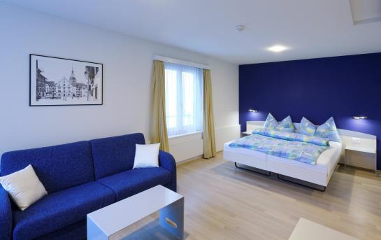 Hotel Zugertor  | Zug | Zug | Schweiz 3