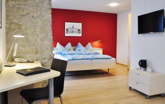Hotel Zugertor  | Zug | Zug | Schweiz 4