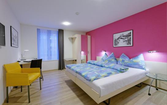 Hotel Zugertor  | Zug | Zug | Schweiz 5