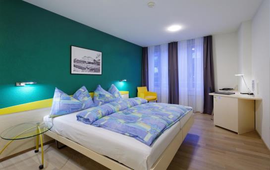 Hotel Zugertor  | Zug | Zug | Schweiz 6