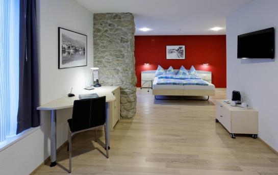 Hotel Zugertor  | Zug | Zug | Schweiz 8