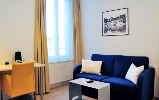 Hotel Zugertor  | Zug | Zug | Schweiz 9