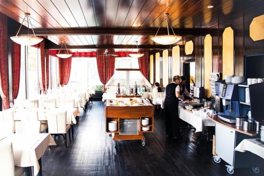 Quality Swisshotel Zug  | Zug | Zug | Schweiz 11