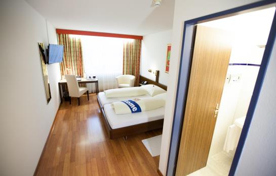 Quality Swisshotel Zug  | Zug | Zug | Schweiz 12