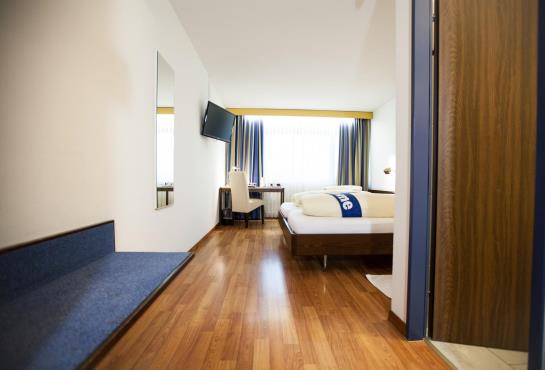 Quality Swisshotel Zug  | Zug | Zug | Schweiz 13