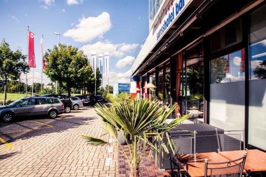 Quality Swisshotel Zug  | Zug | Zug | Schweiz 14