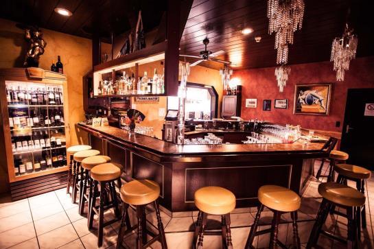 Quality Swisshotel Zug  | Zug | Zug | Schweiz 15