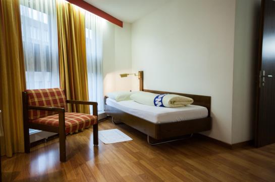 Quality Swisshotel Zug  | Zug | Zug | Schweiz 17