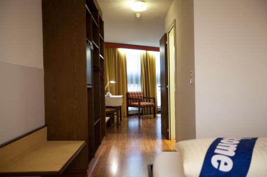 Quality Swisshotel Zug  | Zug | Zug | Schweiz 19