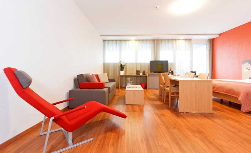 Quality Swisshotel Zug  | Zug | Zug | Schweiz 3