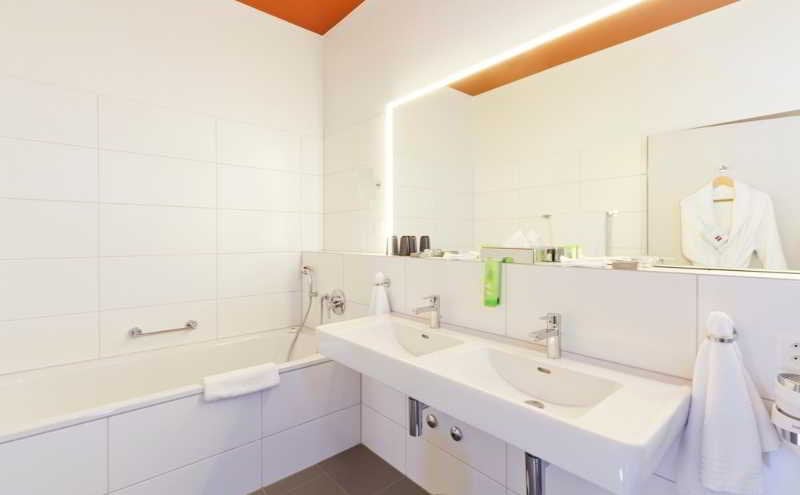 Quality Swisshotel Zug  | Zug | Zug | Schweiz 5