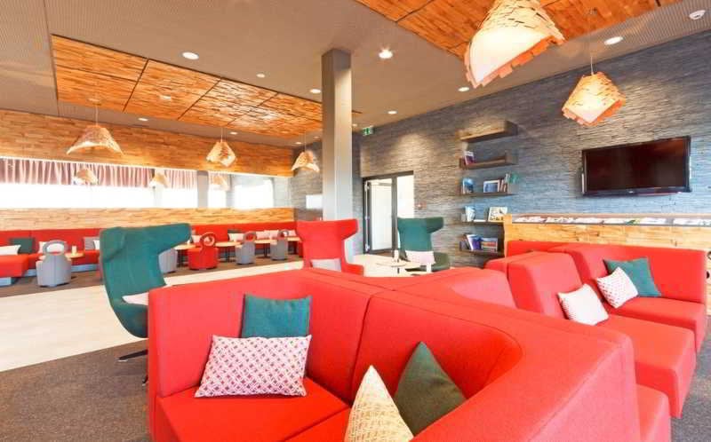 Quality Swisshotel Zug  | Zug | Zug | Schweiz 8