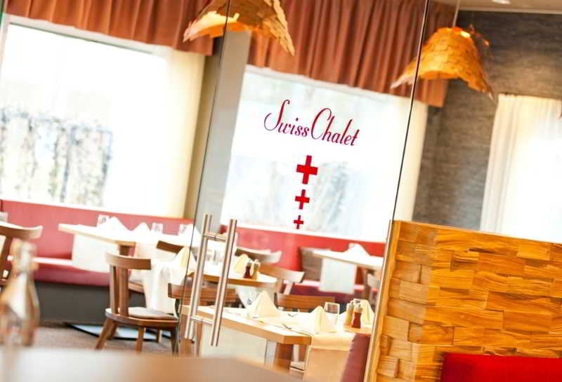 Quality Swisshotel Zug  | Zug | Zug | Schweiz 9