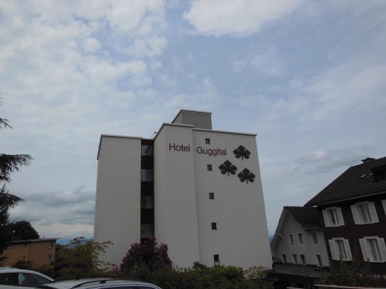 Hotel Guggital  | Zug | Zug | Schweiz 10